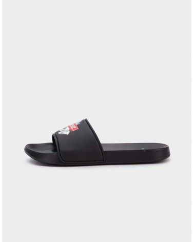 Cayler And Sons - WL Trust Sandals - Black/mc