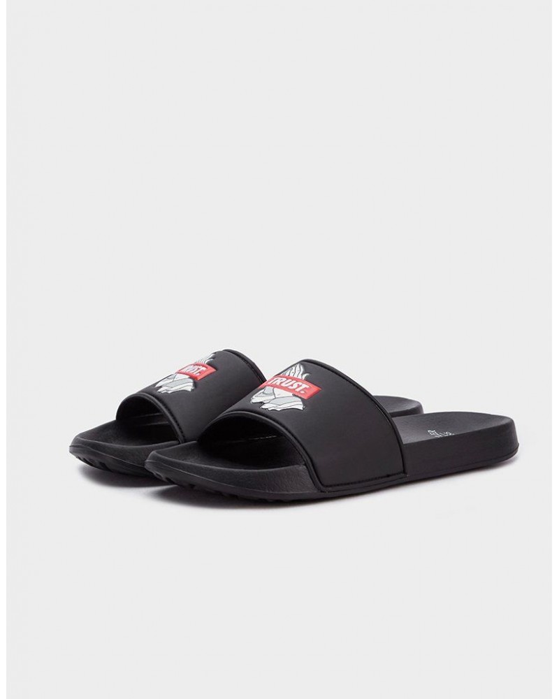 Cayler And Sons - WL Trust Sandals - Black/mc