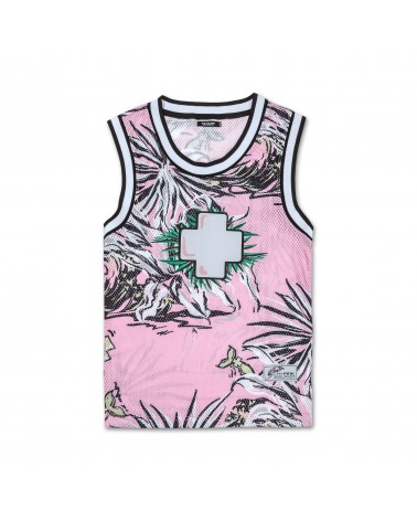 Pink Dolphin - Paradise Heavy Short - Pink