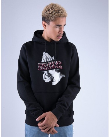 Cayler & Sons WL - WL Trust Wave Hoody - Black/Mc