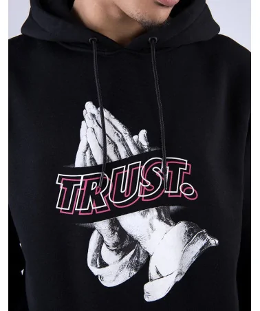 Cayler & Sons WL - WL Trust Wave Hoody - Black/Mc