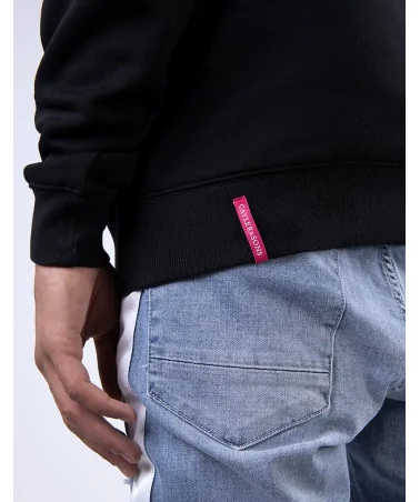 Cayler & Sons WL - WL Trust Wave Hoody - Black/Mc