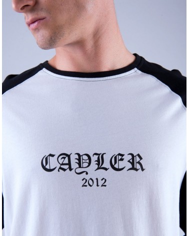 Cayler & Sons WL - WL  EXDS Longsleeve - White/Mc