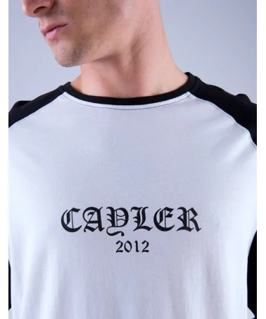 Cayler & Sons WL - WL  EXDS Longsleeve - White/Mc