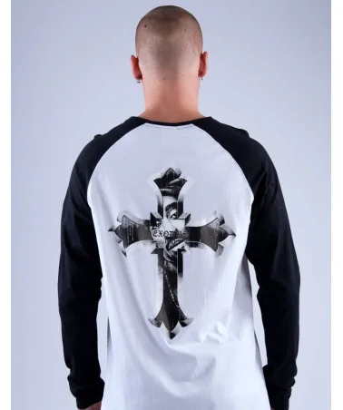 Cayler & Sons WL - WL  EXDS Longsleeve - White/Mc