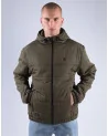 Cayler & Sons PA - PA Small Icon Lightweight Puffer Jacket - Olive/Black
