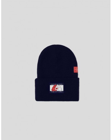 Cayler & Sons Wl - WL First Beanie - Navy/Mc