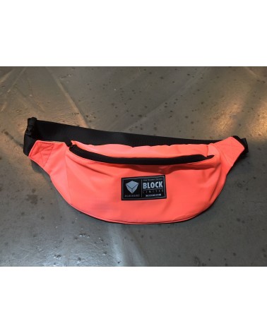 Block Limited - Shoulder Bag - Infrared
