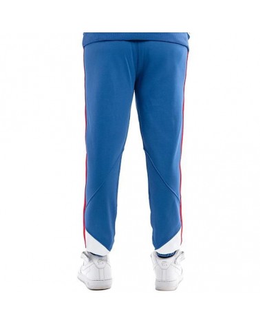  Iro ochi Denim - Chimu Sweatpants - Royal Blue