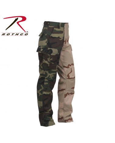 pink camo bdu pants