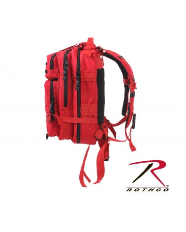 Rothco - Medium Transport Pack - Black 