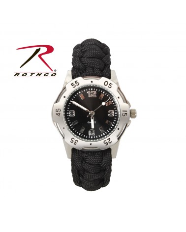 Rothco - Aquaforce Combat Watch 