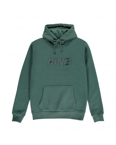 King Apparel - Shadwell Sweatshirt - Black