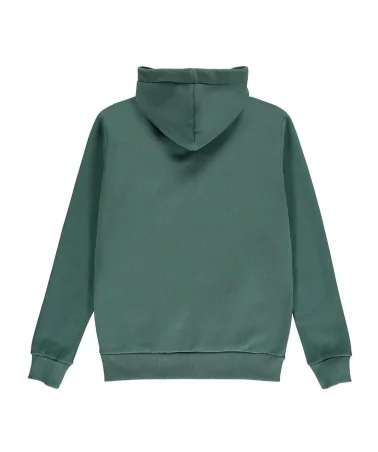 King Apparel - Wapping Tracksuit Top - Fern