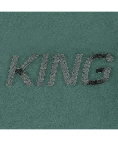 King Apparel - Wapping Tracksuit Top - Fern