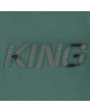 King Apparel - Shadwell Sweatshirt - Black