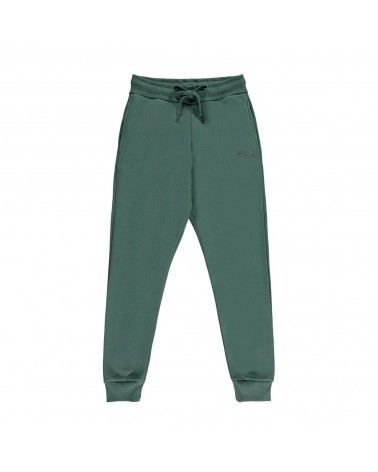 King Apparel - Wapping Tracksuit Bottom - Fern