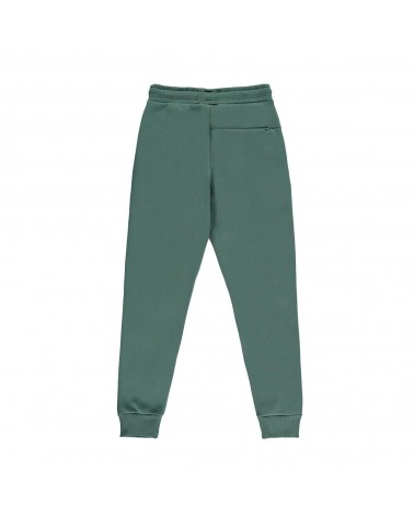 King Apparel - Wapping Tracksuit Bottom - Fern