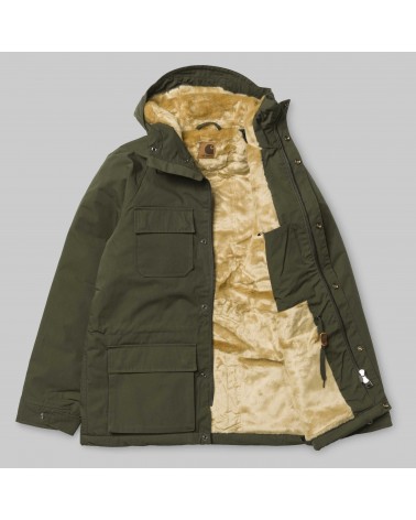 Carhartt - Payton Jacket - Camo Laurel