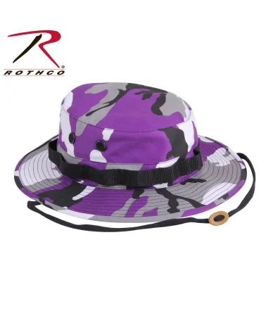 Rothco - Canvas Equipment Bag - Black