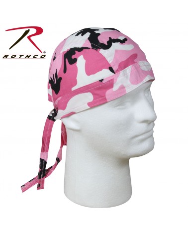 Rothco - Camo Boonie Hat - Purple