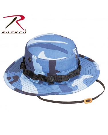 Rothco - Camo Boonie Hat - Purple