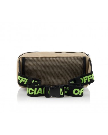 Official - TrI-Strap Utility Bag  - Desert Volt