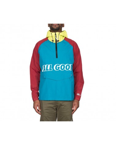 All Good - LARKA LIGHT - Blue/Grey