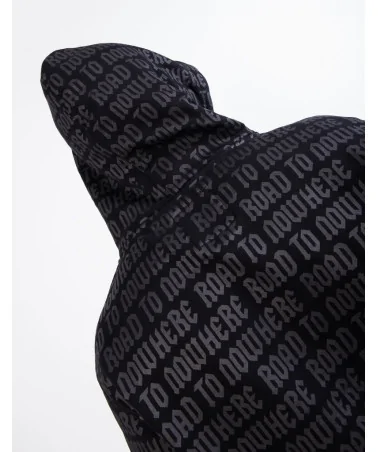 Cayler&Sons - CSBL All Area Hoody - Black/Reflective