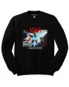 Block Custom - Doggystyle Crewneck - Black