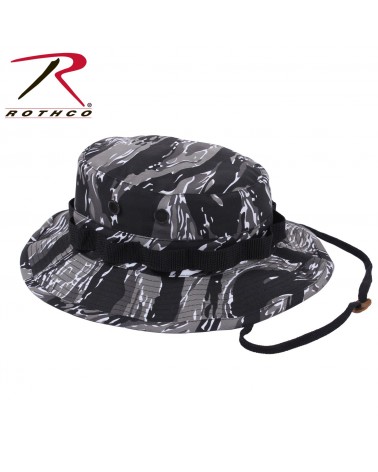 Rothco - Camo Boonie Hat - Multicam