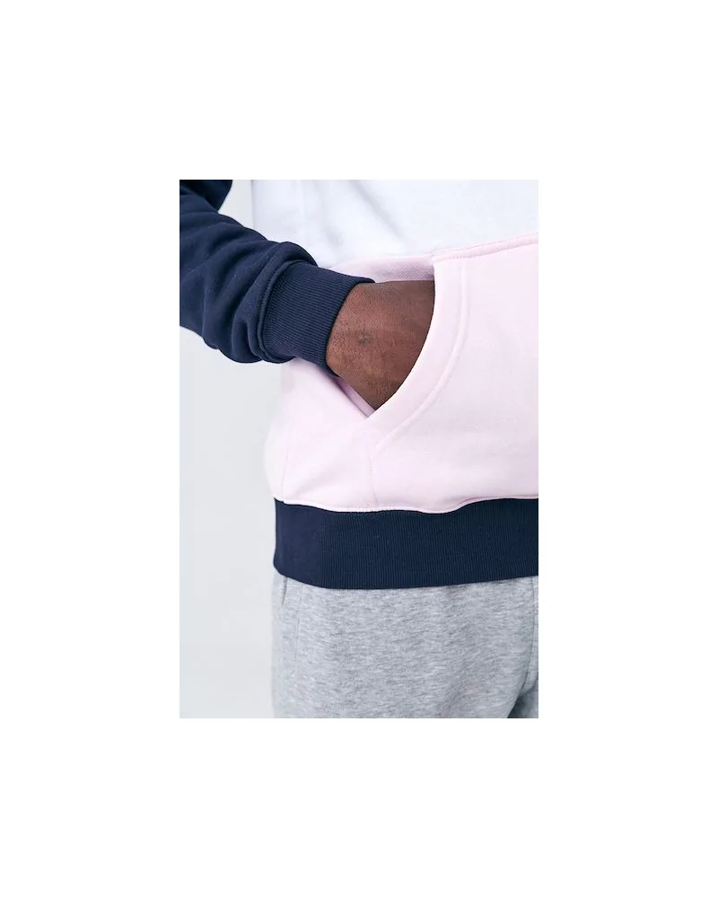 Cayler & Sons WL - WL Camingo Blocked Hoody - Navy/Mc