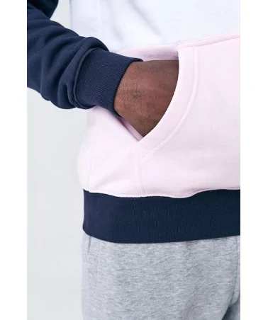 Cayler & Sons WL - WL Camingo Blocked Hoody - Navy/Mc | blockshops