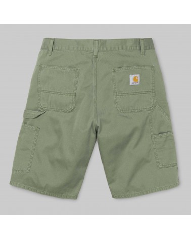 Carhartt - Aviation Short - Dollar Green