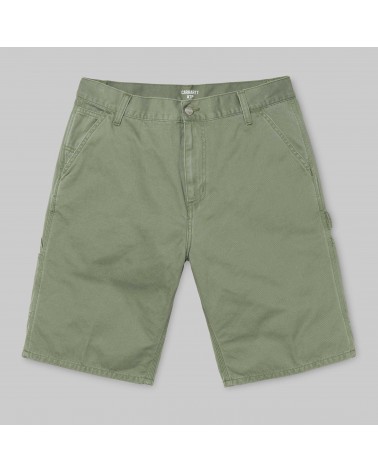 Carhartt - Aviation Short - Dollar Green