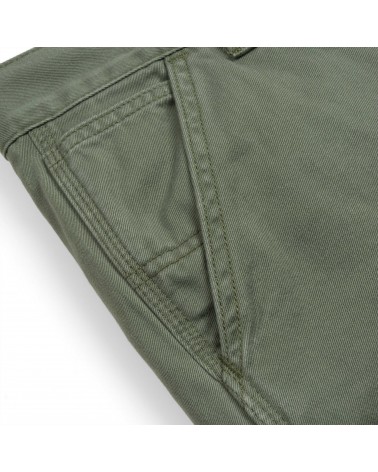 Carhartt - Aviation Short - Dollar Green