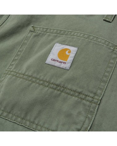 Carhartt - Aviation Short - Dollar Green