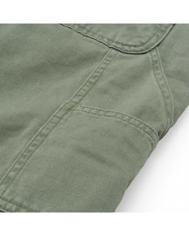 Carhartt - Aviation Short - Dollar Green