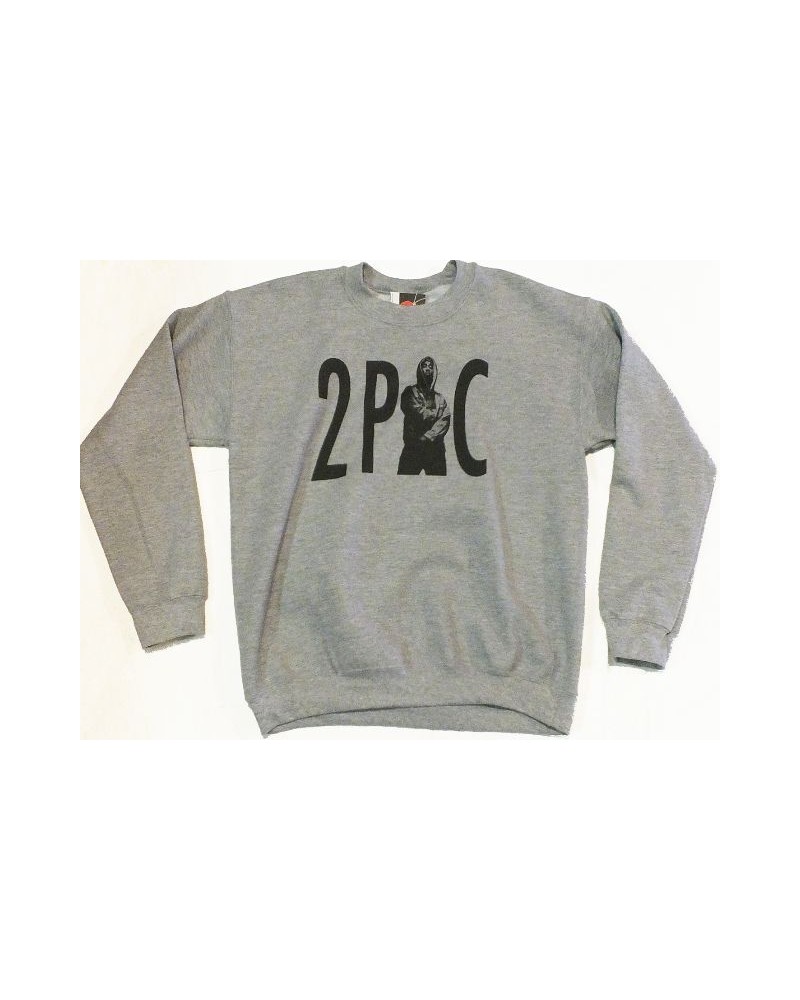 TUPAC Crew - Grey