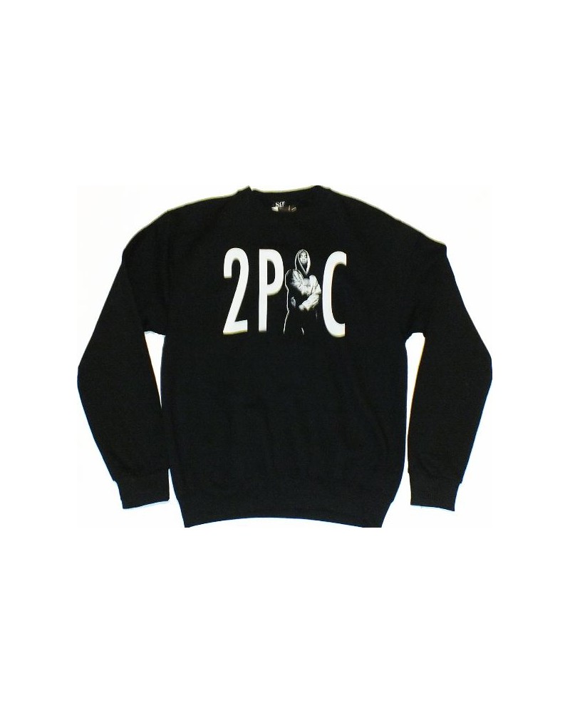 TUPAC Crew - Black