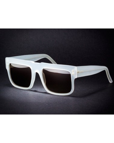 Wilde - 168 Sunglasses - Matte Black 