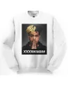 Block Custom - XXXTentacion Crew - Grey