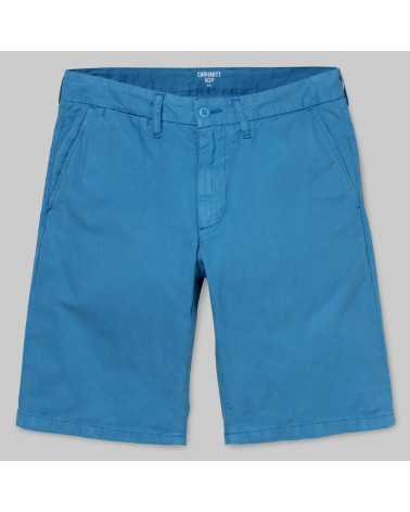 Carhartt - John Short - Soft Aloe