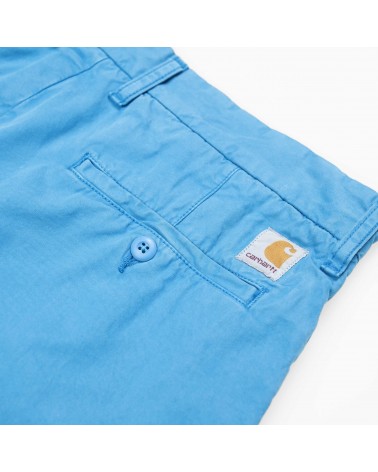 Carhartt - John Short - Soft Aloe