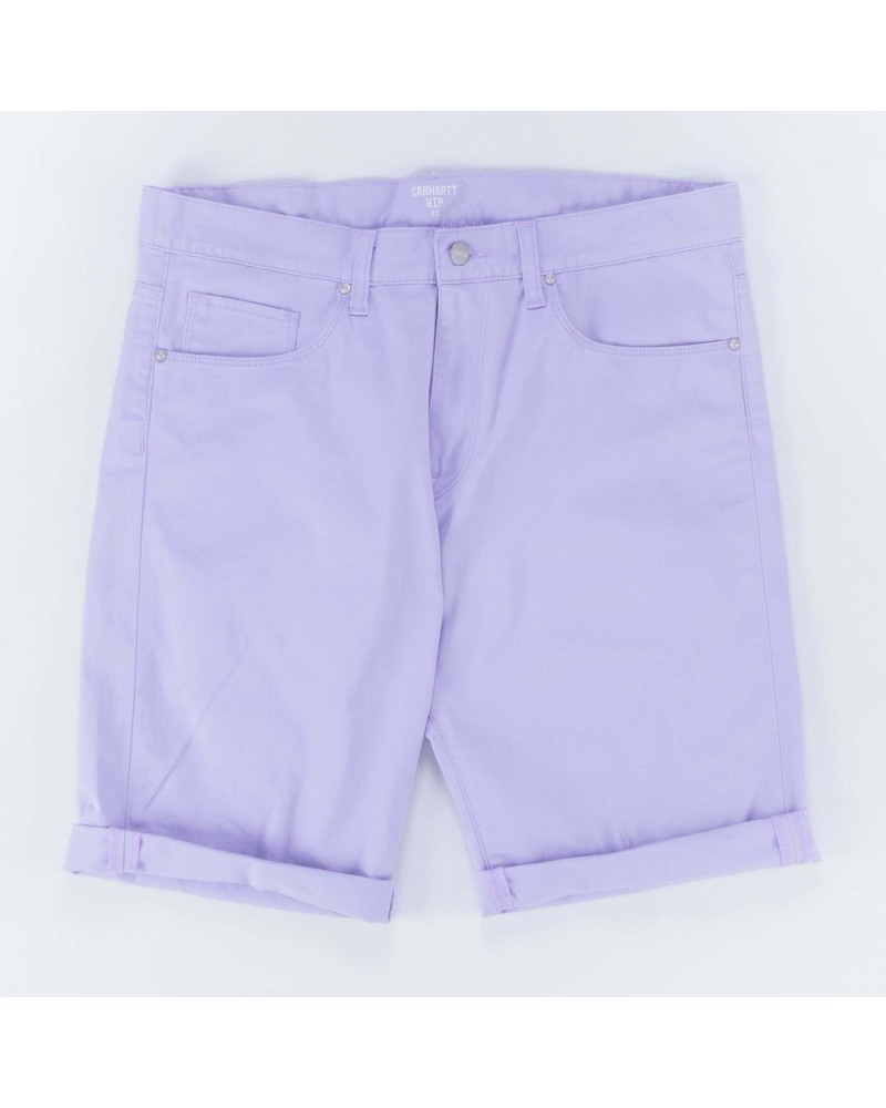 Carhartt - Swell Short - Soft Lavender