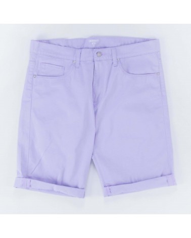 Carhartt - Swell Short - Soft Lavender