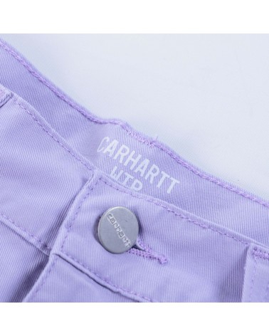 Carhartt - Swell Short - Soft Lavender