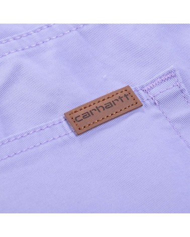 Carhartt - Swell Short - Soft Lavender