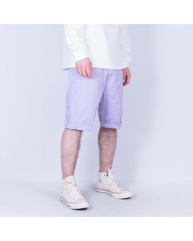 Carhartt - Swell Short - Soft Lavender