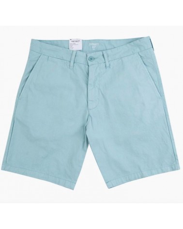 Carhartt - John Short - Soft Aloe